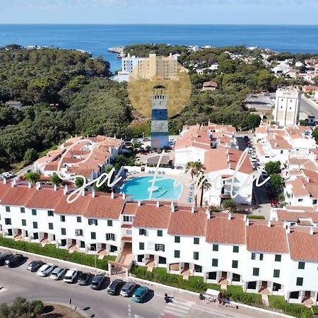 Apartament Sa Farola - Ac, Wifi , Pool, Beach Cala'N Blanes  Exterior photo